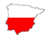 IMPRENTA AYUDE - Polski